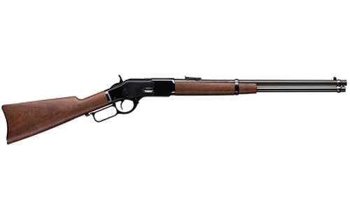 Rifles Long Guns Winchester Repeating Arms 1873 357Magnum|38Special WIN 1873 CARBINE 357MAG 20" 10RD • Model: 1873